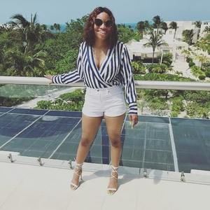 Meet your Posher, Tiara